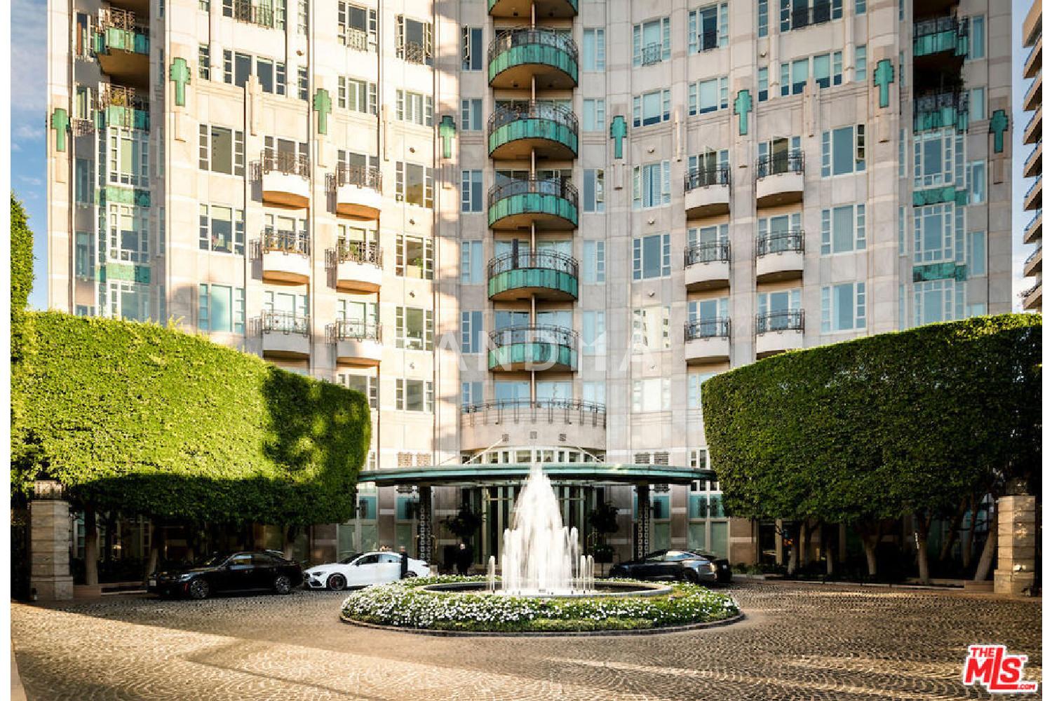 10580 Wilshire Boulevard #45 官网图片 3
