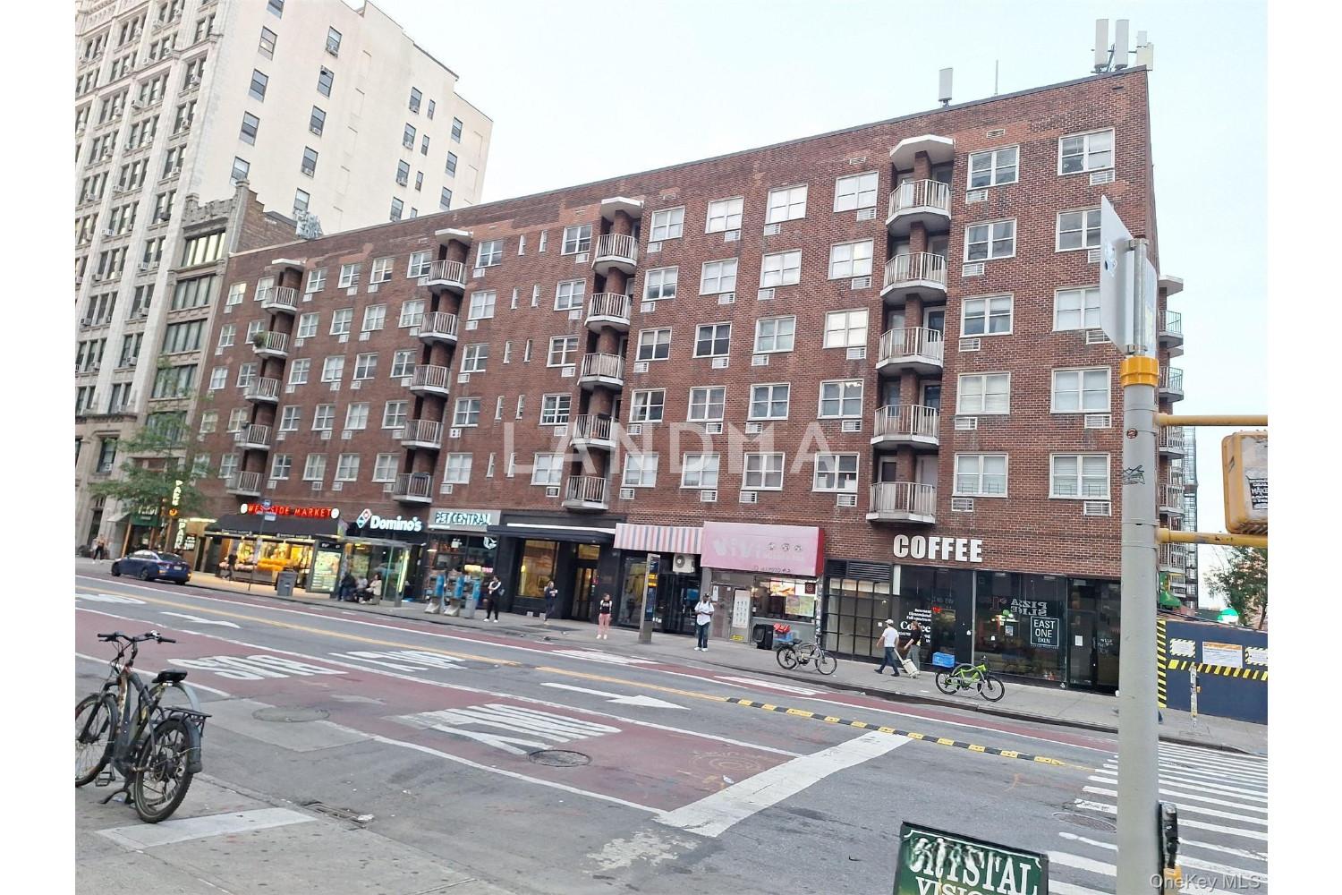 170 W 23rd Street  Unit 6J 官网图片 3