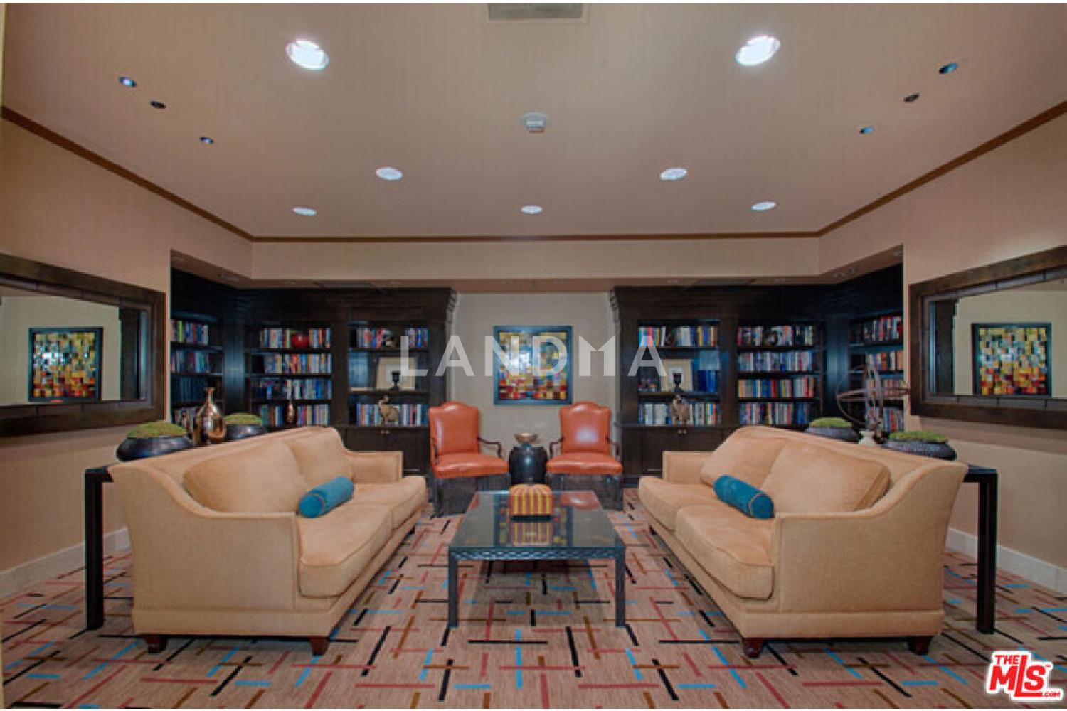 10724 Wilshire Boulevard #1001 官网图片 5