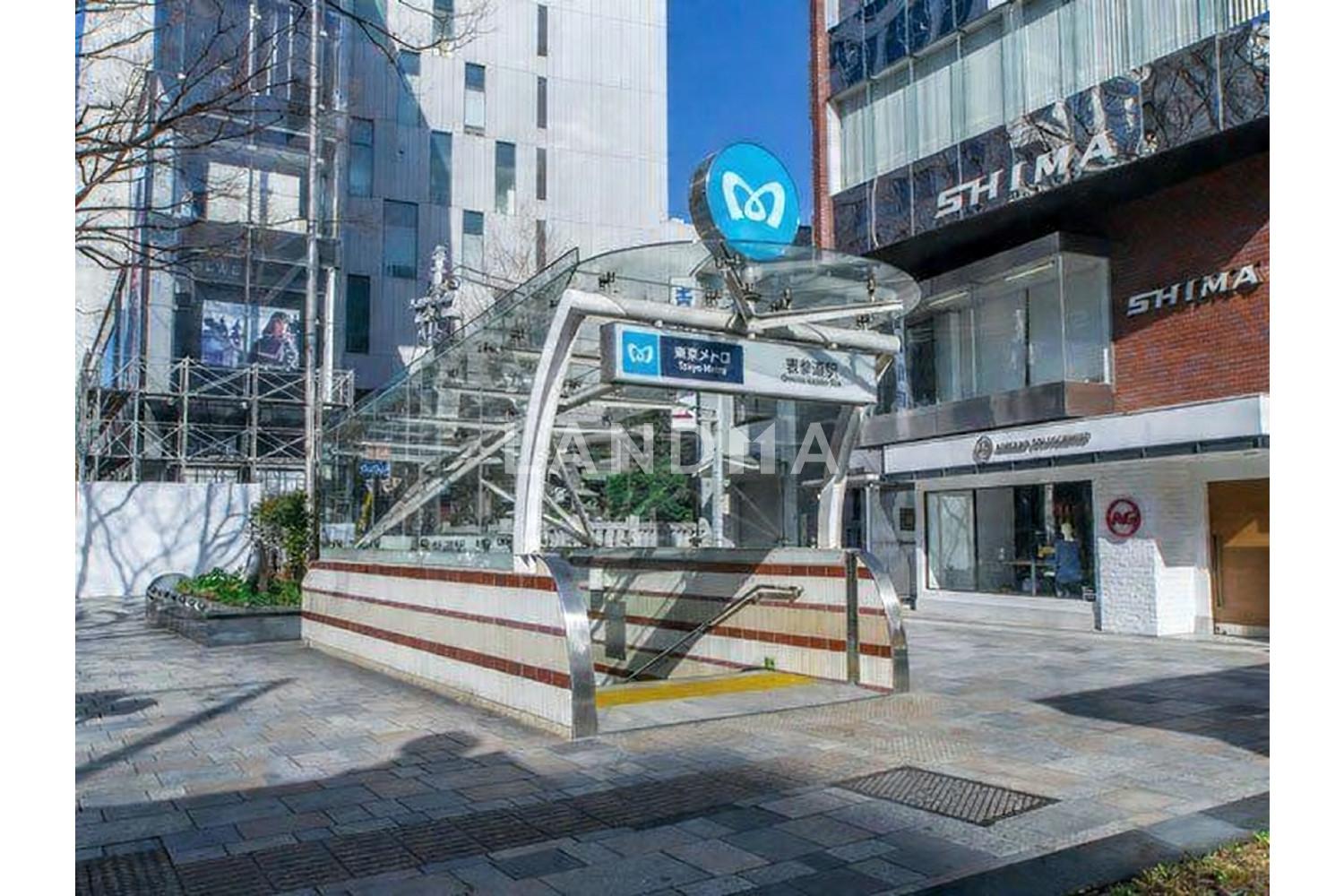 ブランズ渋谷常盤松 官网图片 3