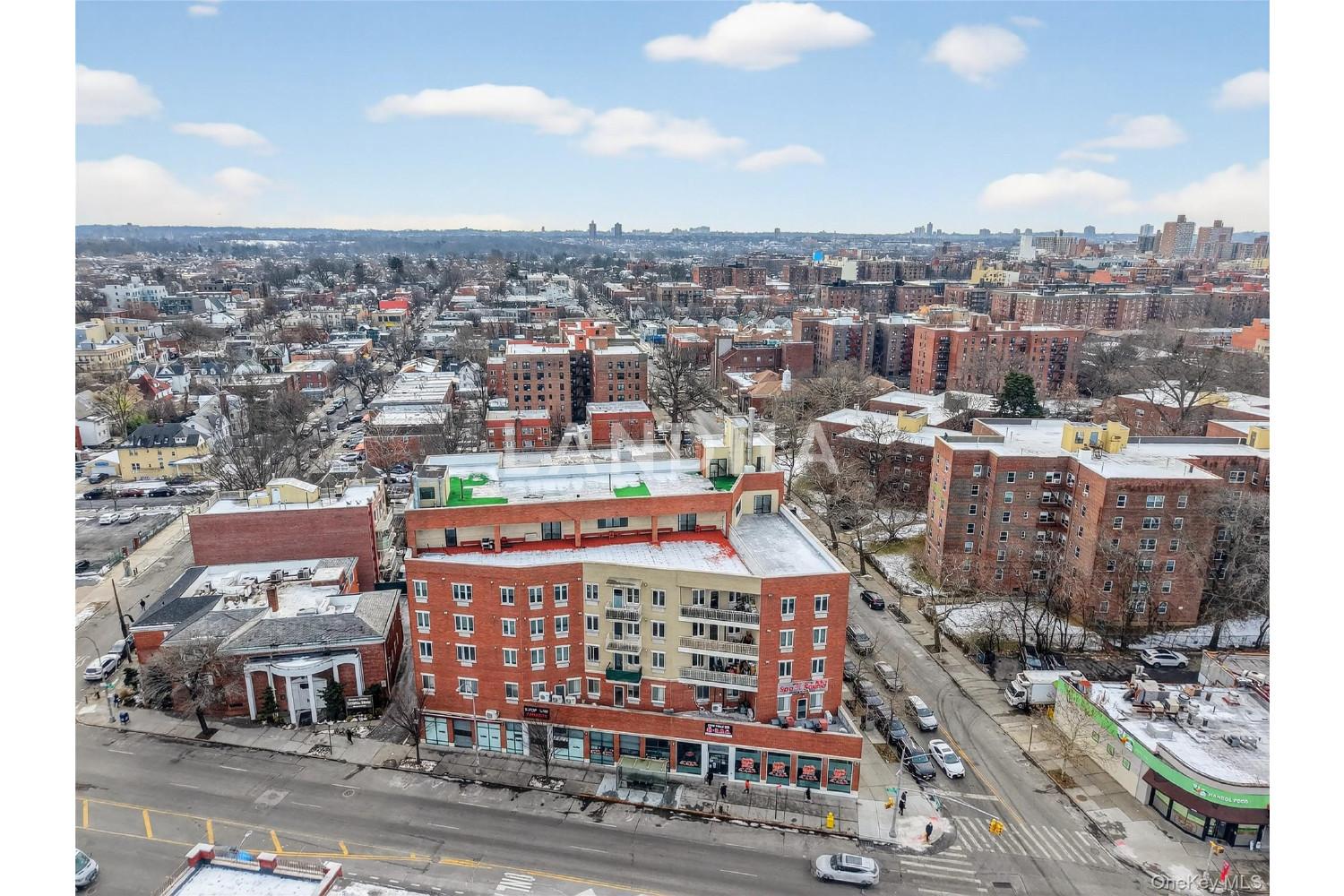 149-06 Northern Boulevard  Unit 501 官网图片 32