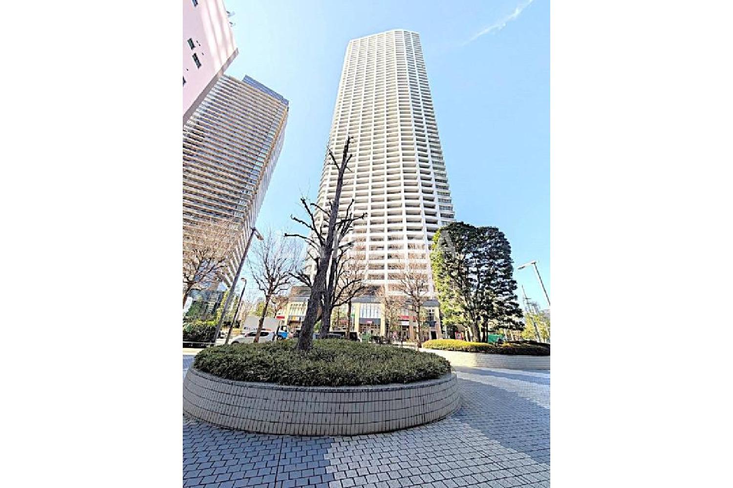 ザ・パークハウス西新宿タワー60 官网图片 4