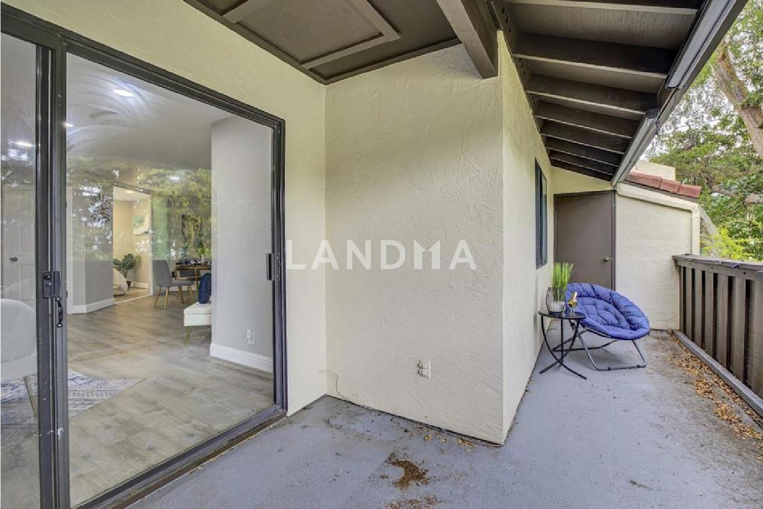 999 W Evelyn Terrace #40 官网图片 22