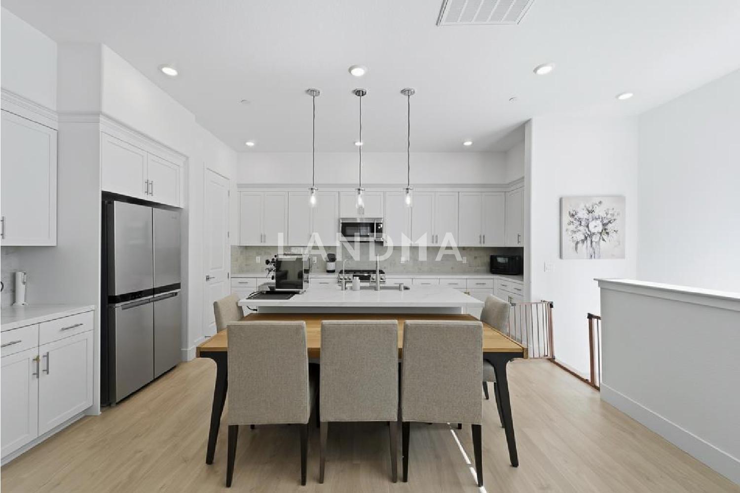 3045 El Camino Real #102 官网图片 18