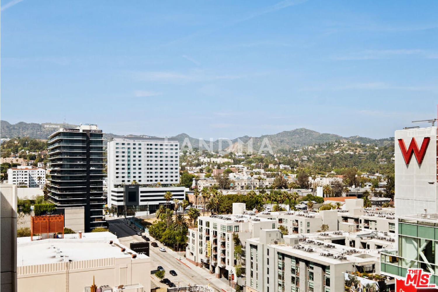 6250 Hollywood Boulevard #8M 官网图片 45