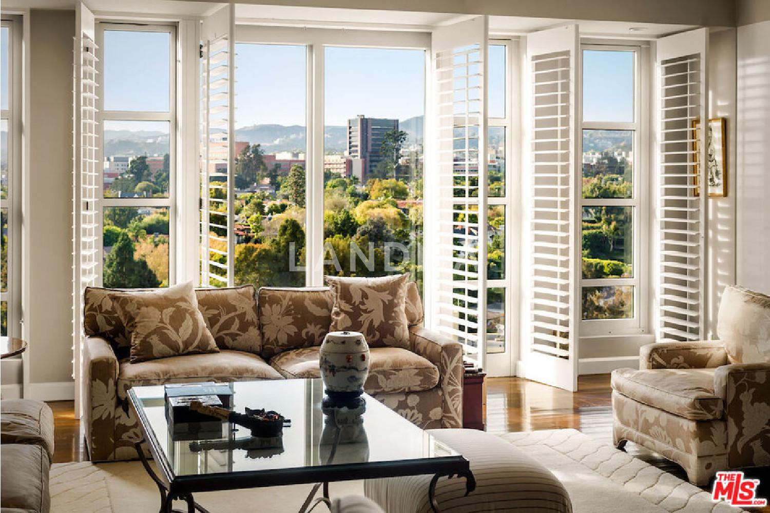 10580 Wilshire Boulevard #45 官网图片 9