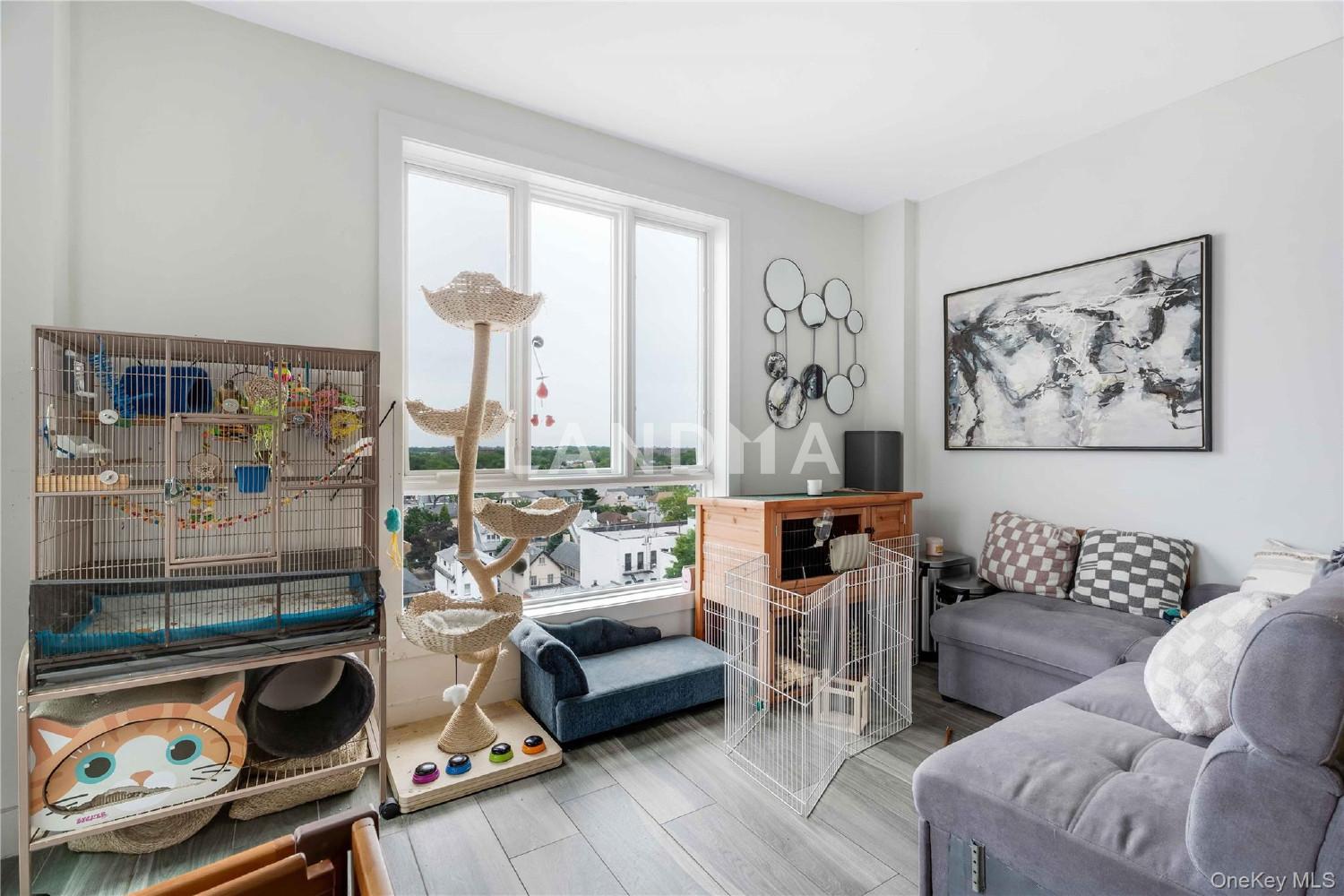 2222 Ocean Avenue  Unit PH-B 官网图片 5