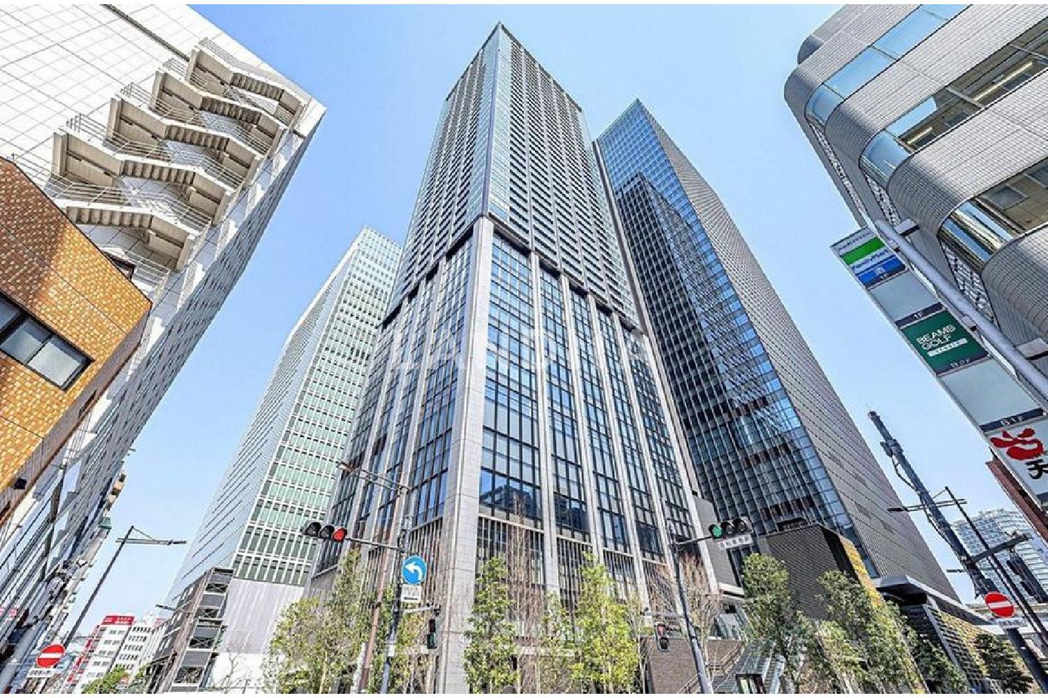 WORLD TOWER RESIDENCE