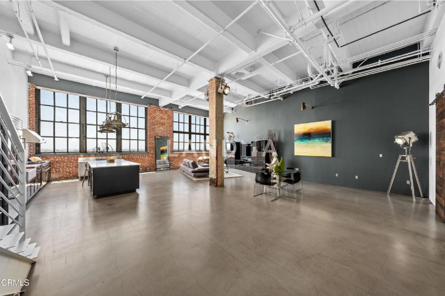 1850 Industrial Street #708 官网图片 5
