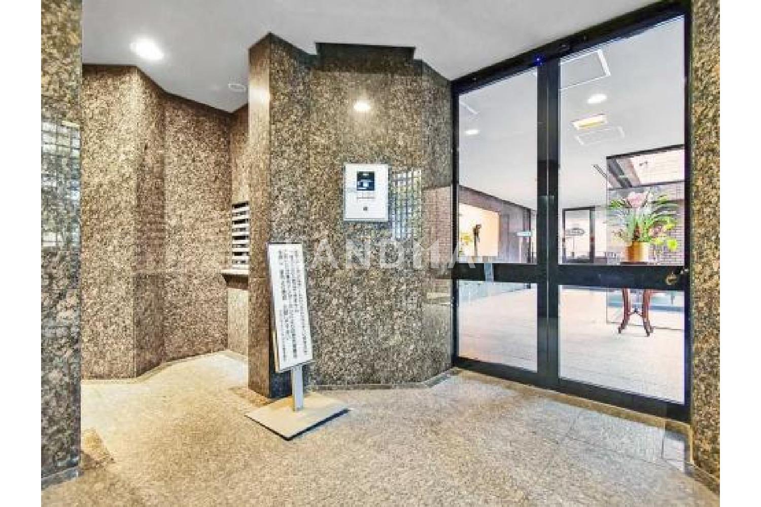 グランフォルム大田中央 官网图片 2
