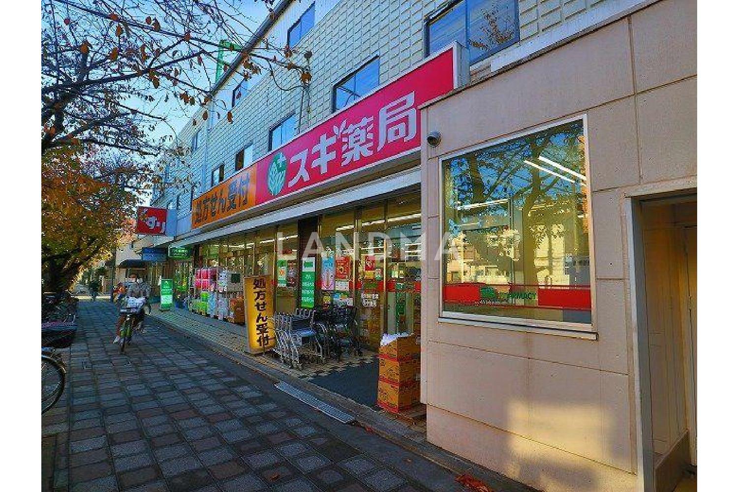 グランフォルム大田中央 官网图片 8