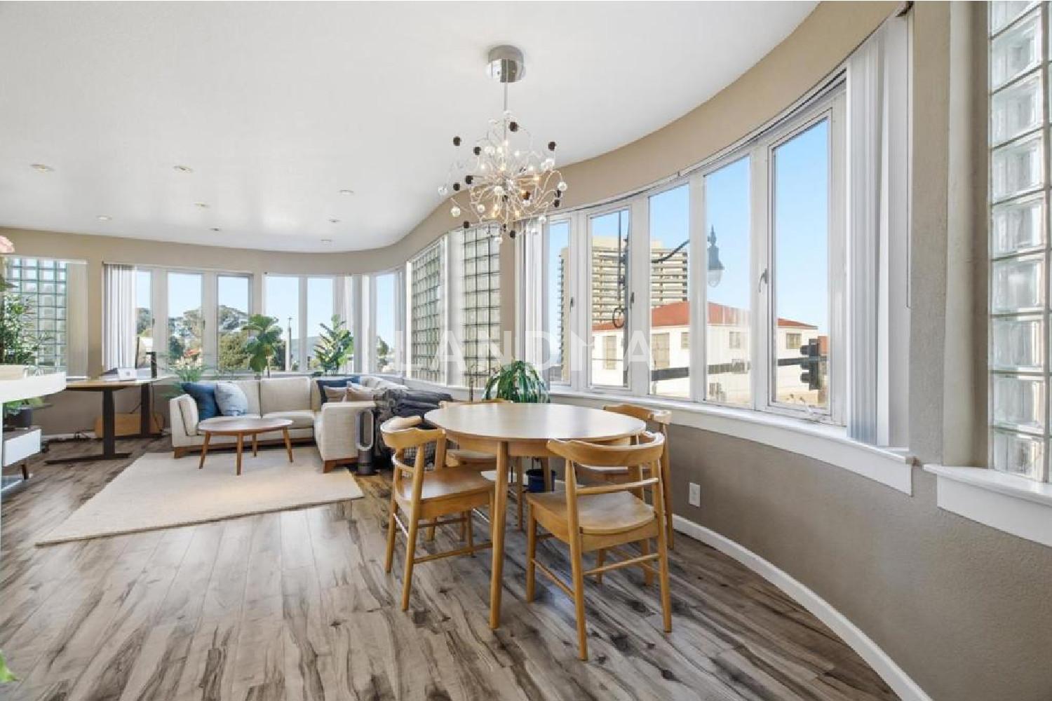 1111 Bay Street #307 官网图片 5