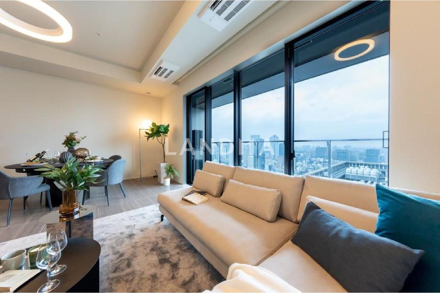WORLD TOWER RESIDENCE 官网图片 3