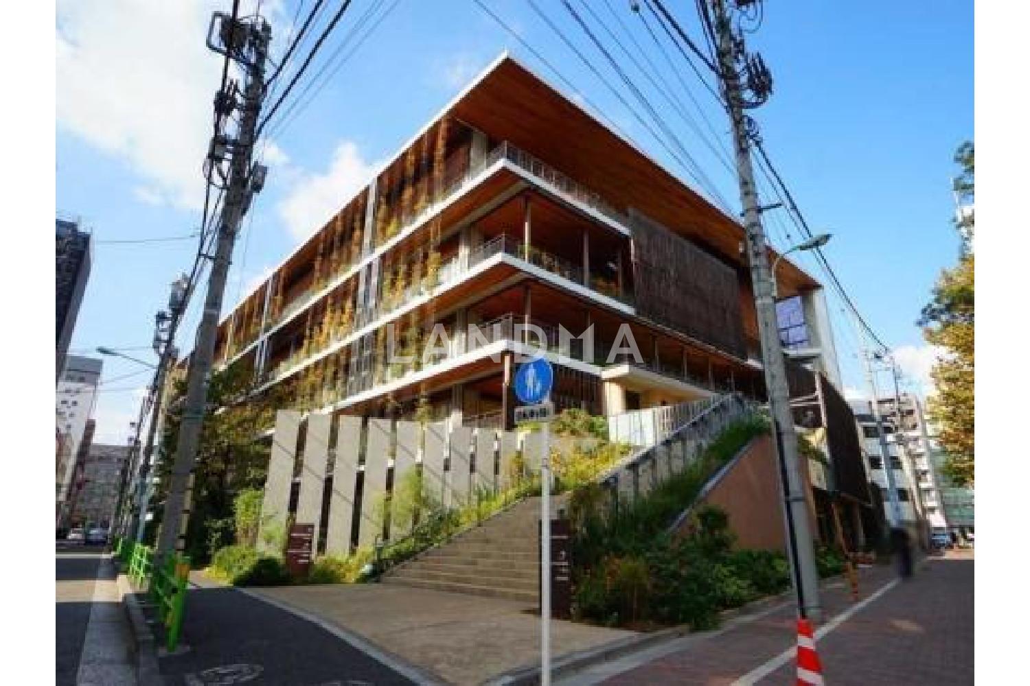 パークシティ中央湊 ザ タワー 官网图片 4