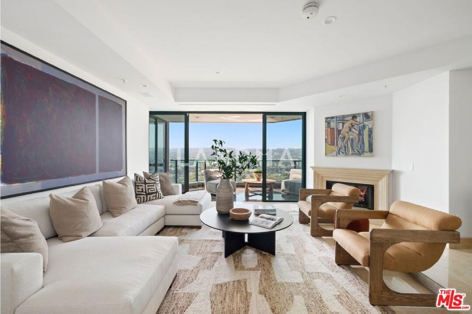 10490 Wilshire Boulevard #PH4 官网图片 9