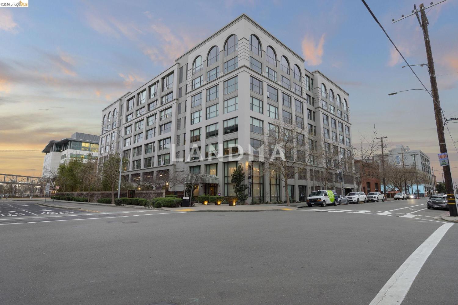 311 2nd St #311 官网图片 3