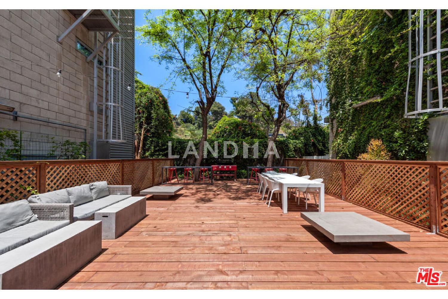3450 Cahuenga Boulevard #410 官网图片 26