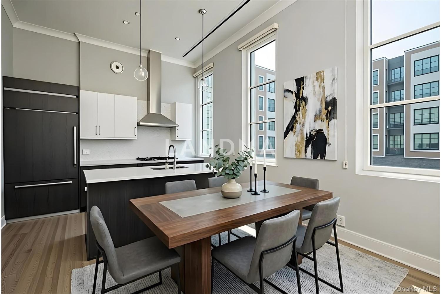 100 Garvies Point Road  Unit 1042 官网图片 4