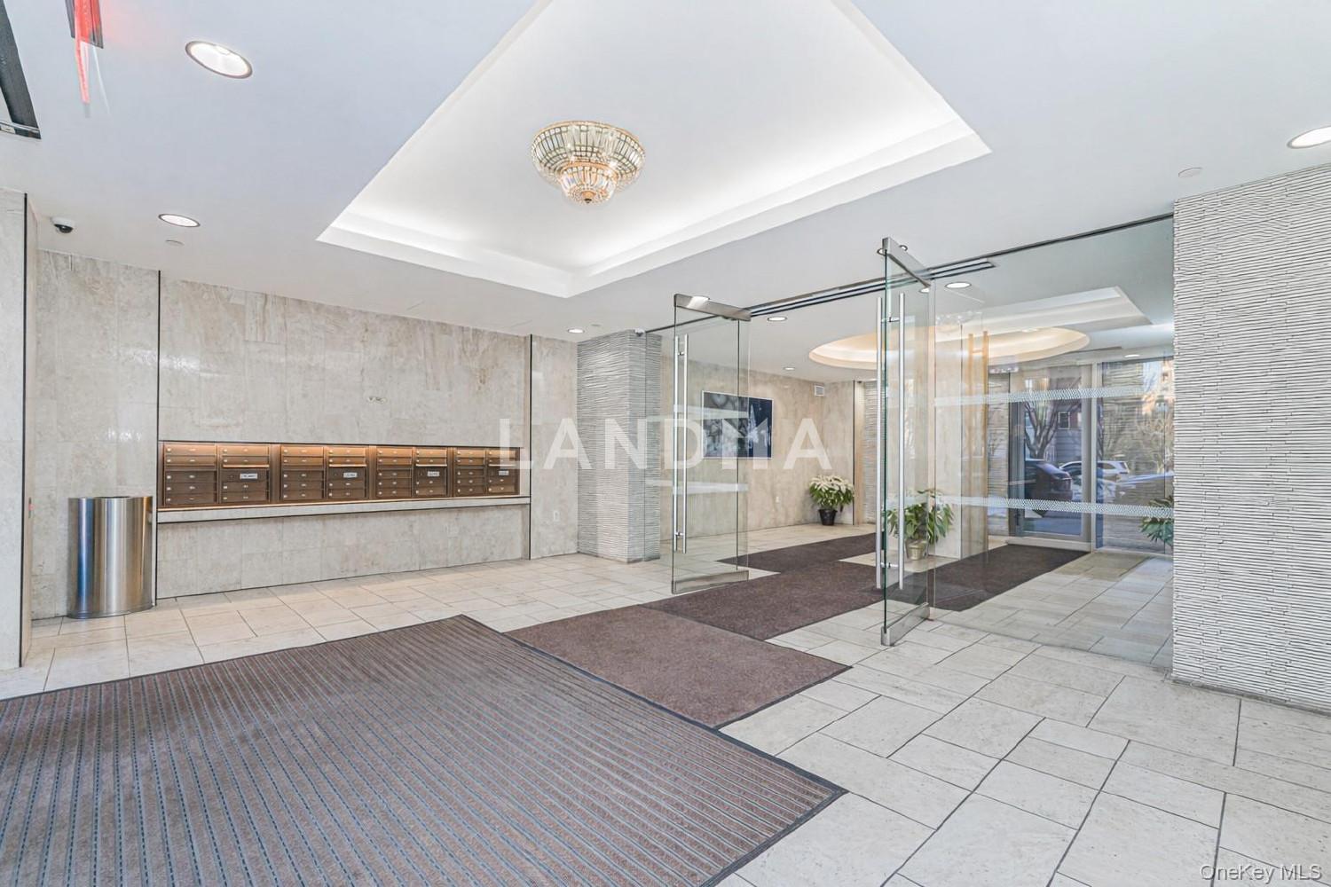 50 Oceana Drive W  Unit 3D 官网图片 2
