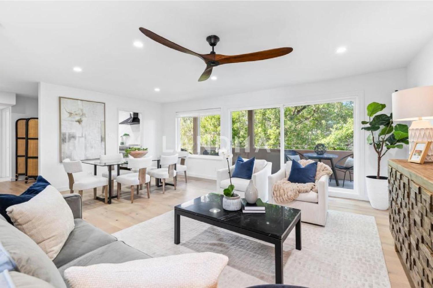 55 Claremont Avenue #301 官网图片 9