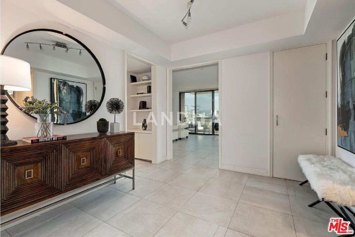 300 N Swall Drive #307 官网图片 12