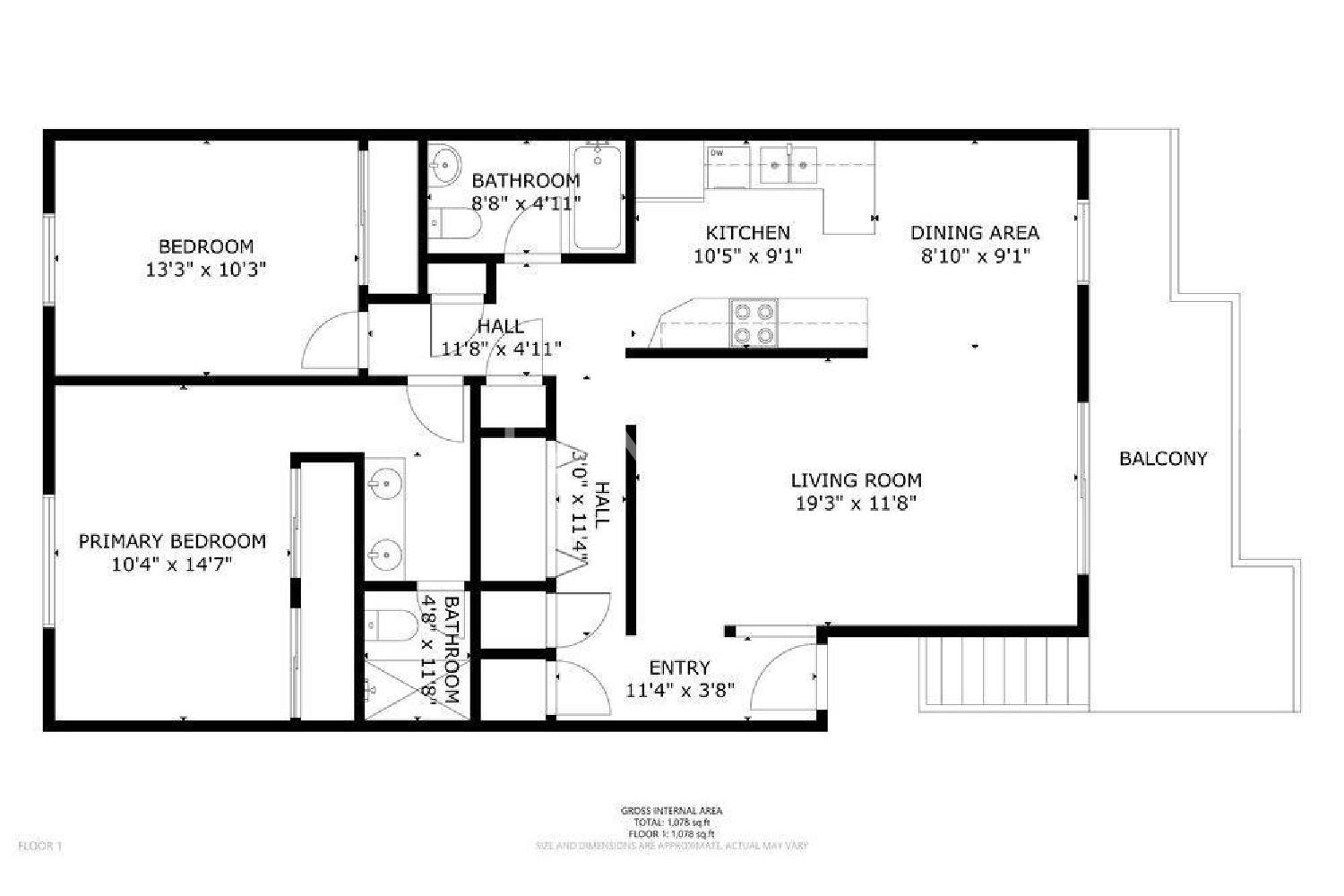 565 W Latimer Avenue 官网图片 37