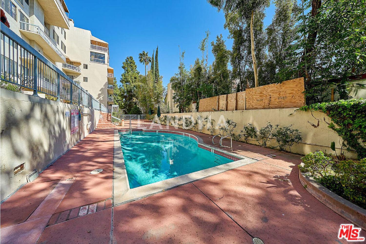 4460 Wilshire Boulevard #406 官网图片 55