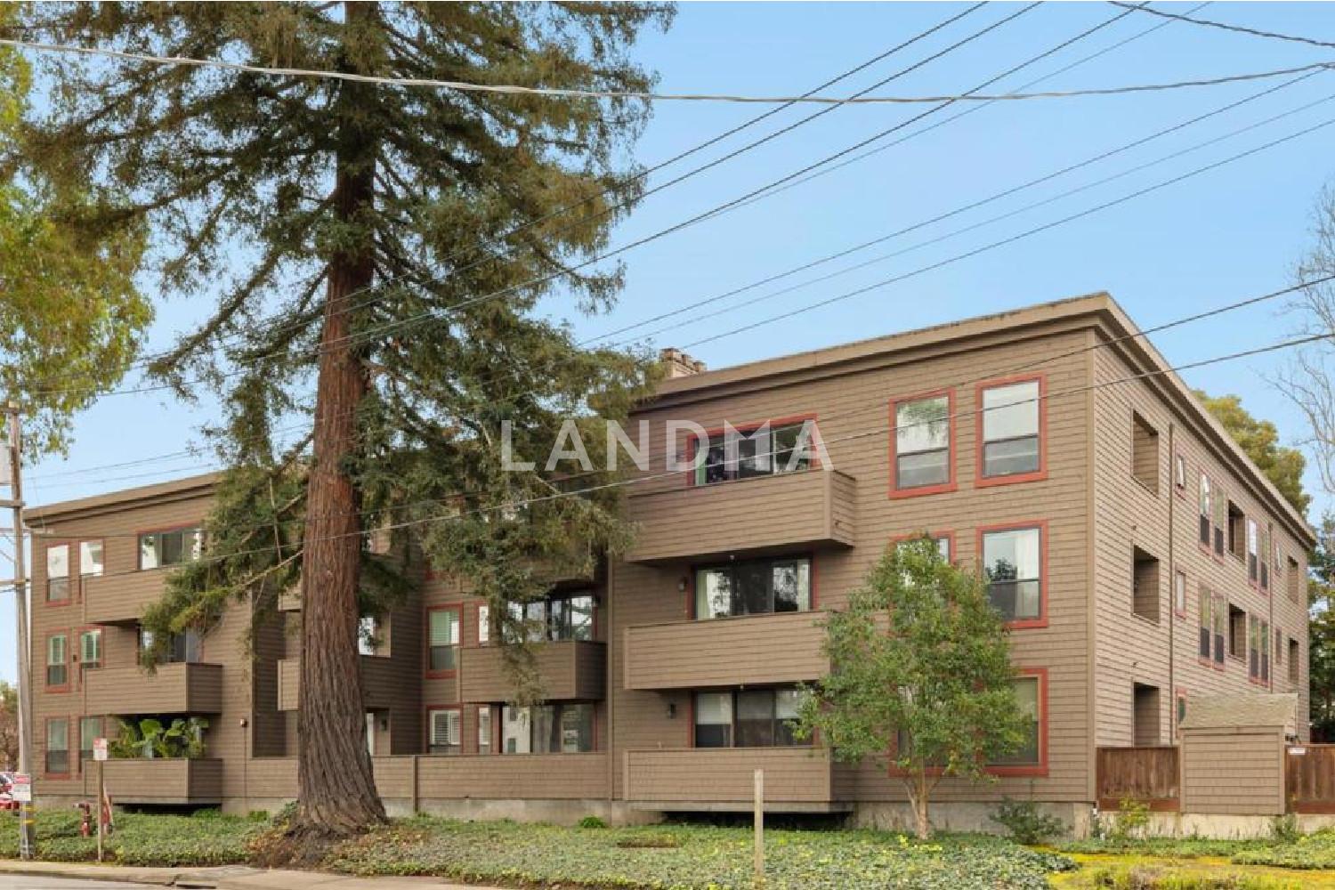 1500 Sherman Avenue #3C 官网图片 2