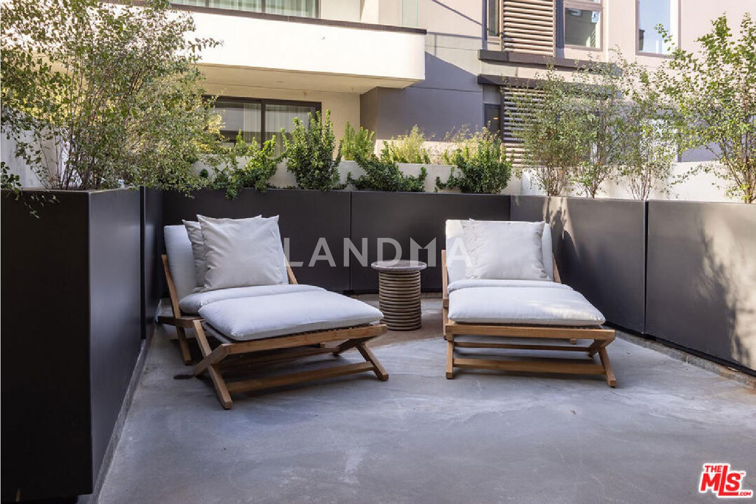 411 S Hamel Road #205 官网图片 12