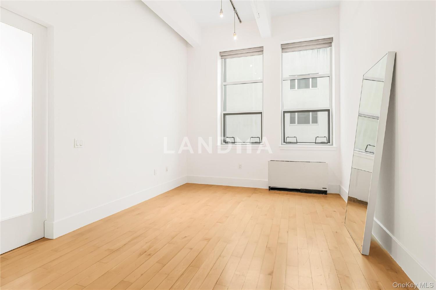 55 Berry Street  Unit 4F 官网图片 11
