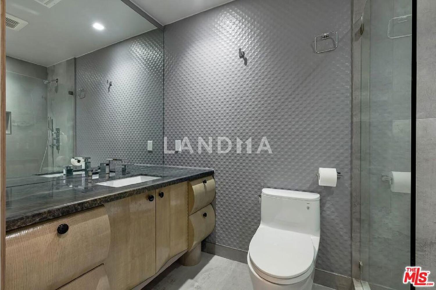 211 S Spalding Drive #603S 官网图片 16