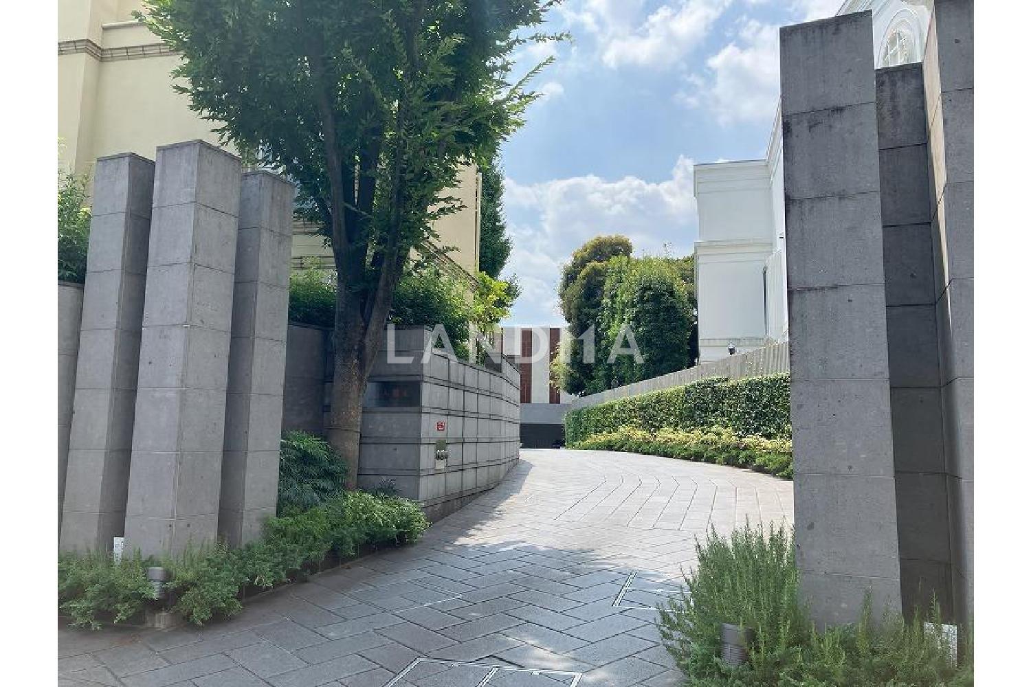 ディアナガーデン代官山 官网图片 11