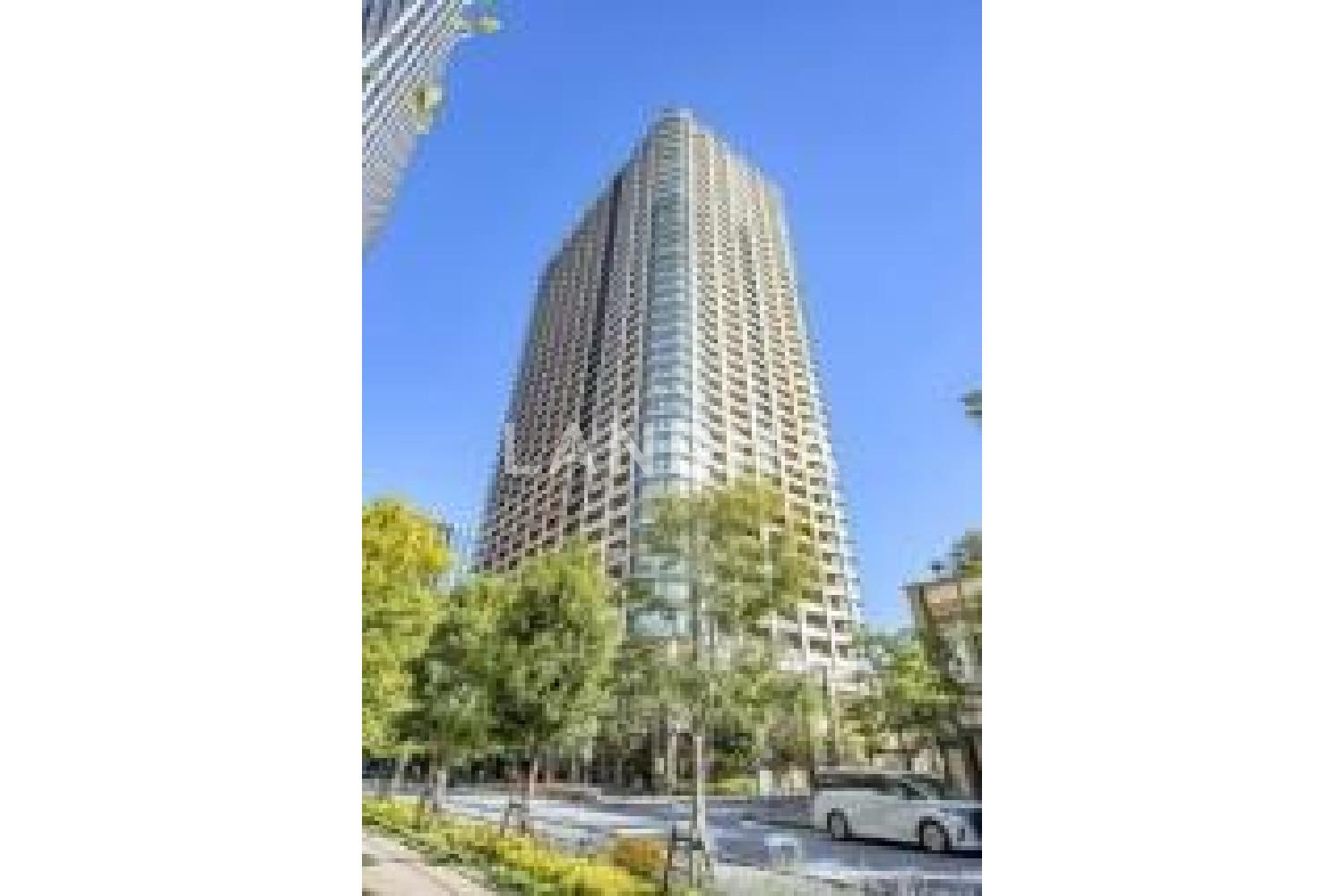 Park City Osaki The Tower