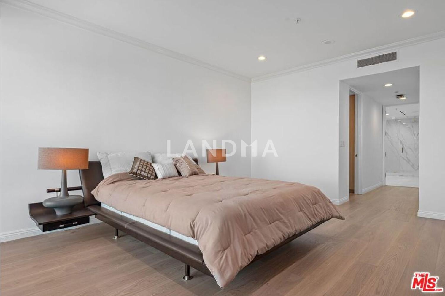 10490 Wilshire Boulevard #1004 官网图片 26