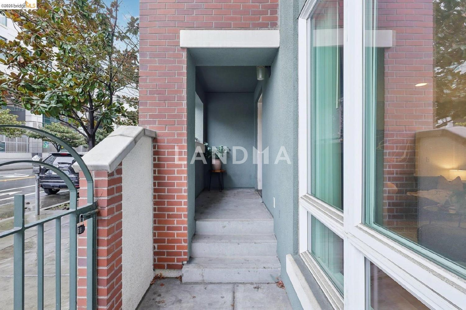 1511 Jefferson St #Unit TH11 官网图片 5
