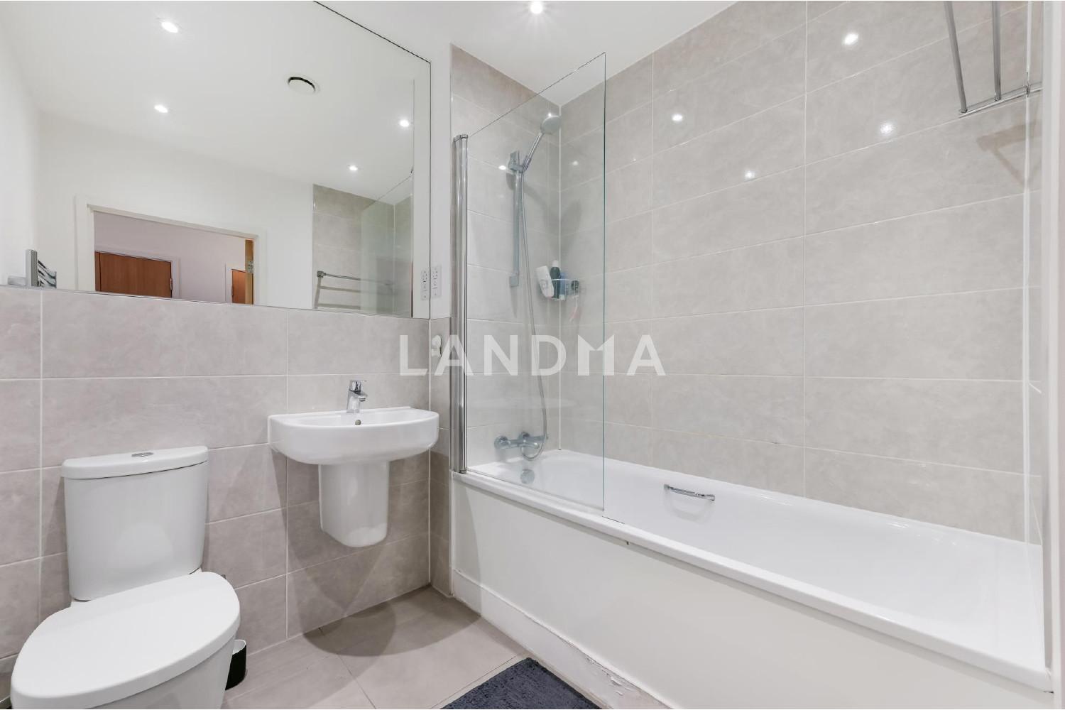 Silchester Apartments TW7 官网图片 8