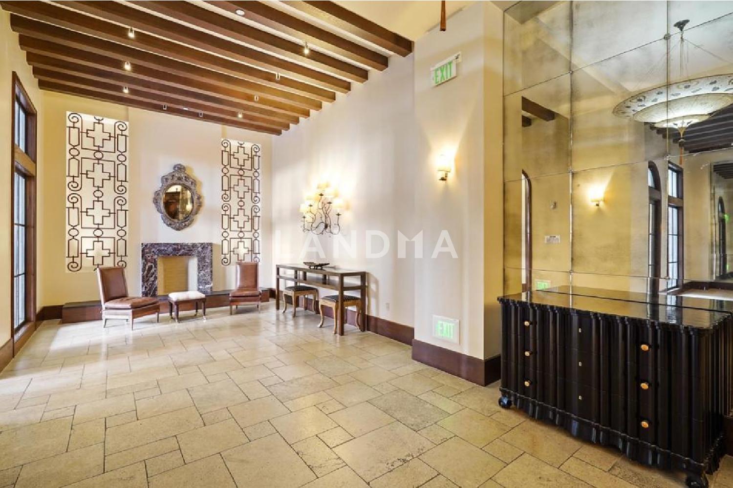 356 Santana Row #319 官网图片 44