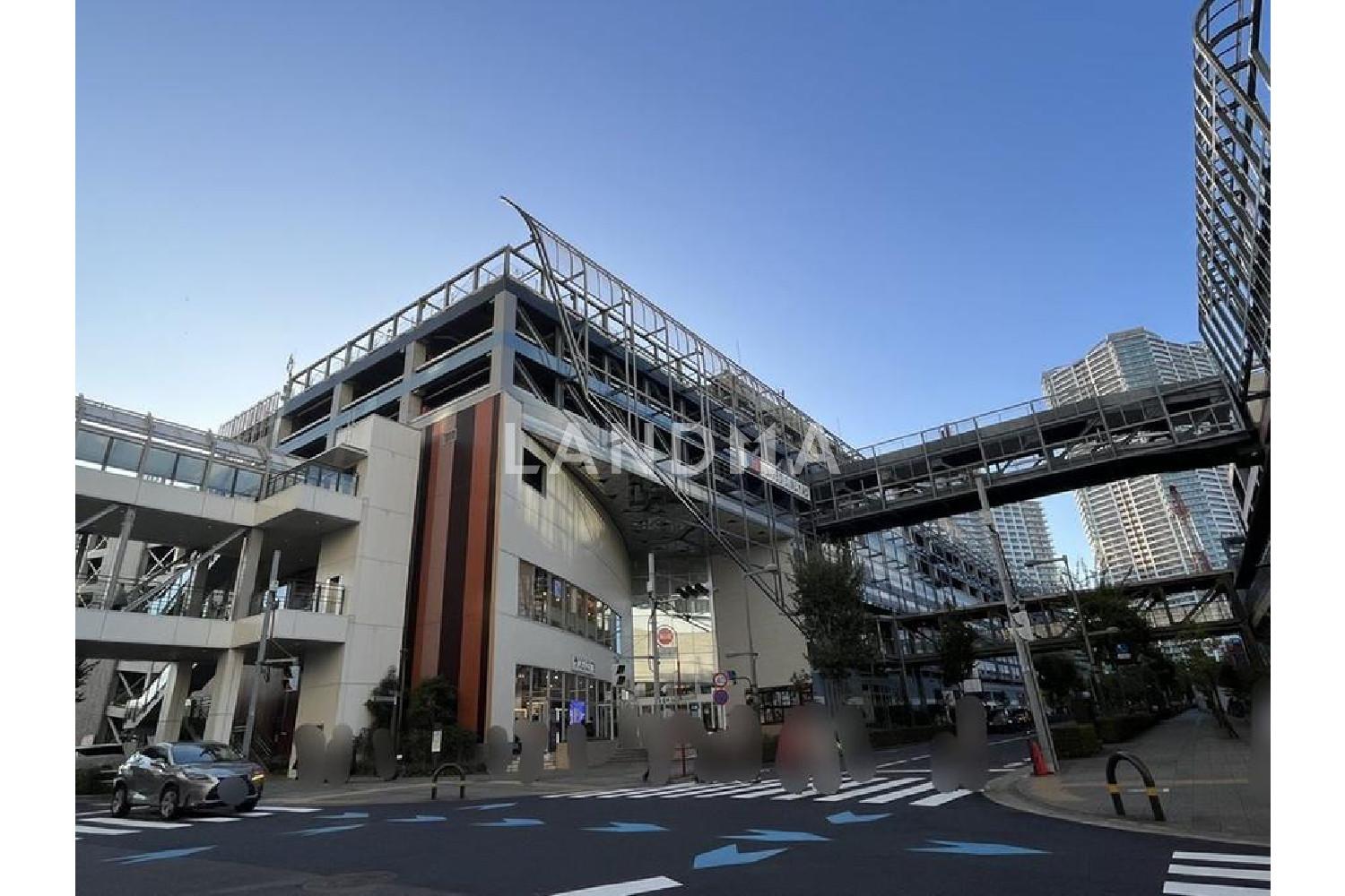 アーバンドック　パークシティ豊洲　タワーA 官网图片 16