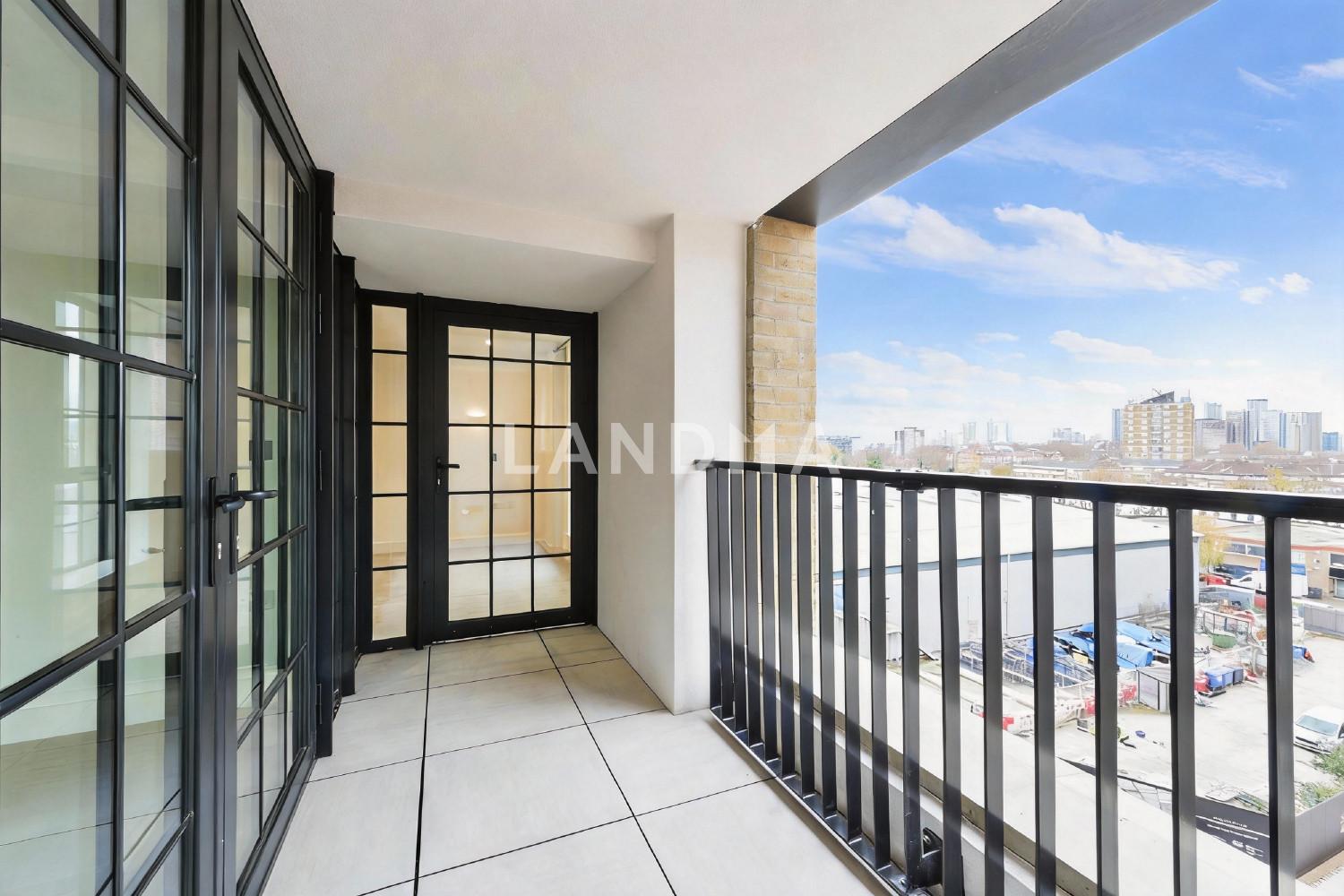 5 New Tannery Way 官网图片 11