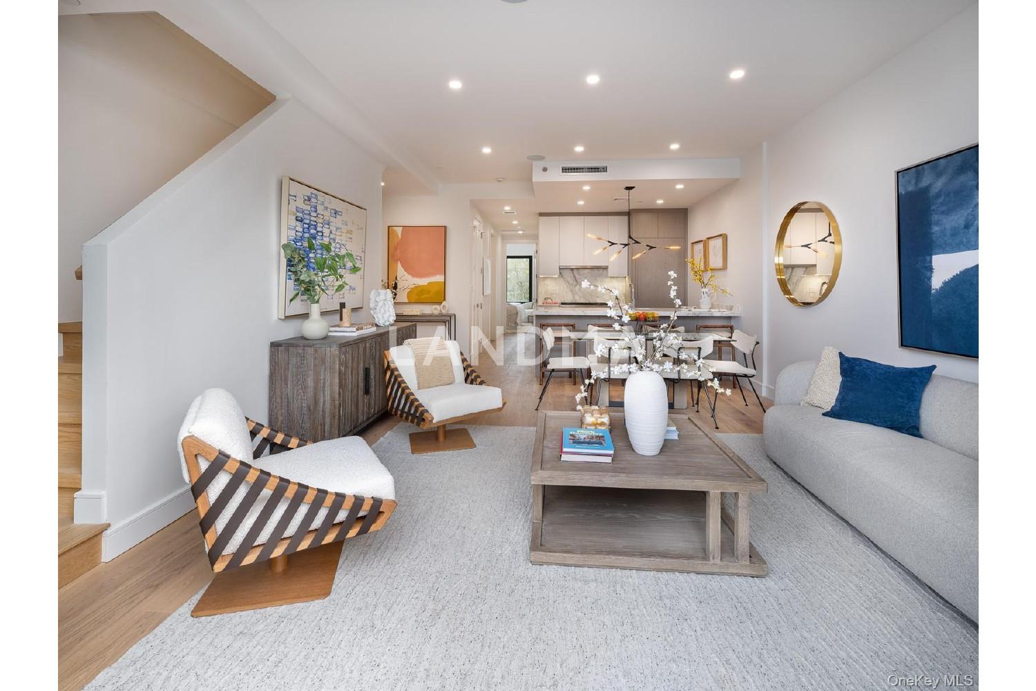 21-31 Shore Boulevard  Unit 3 官网图片 3