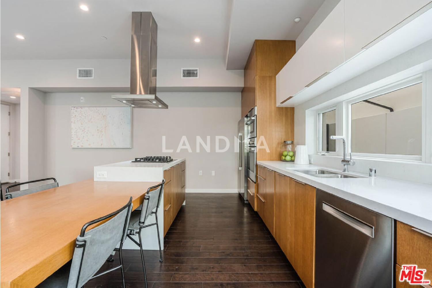 1729 S Barrington Avenue #2 官网图片 5
