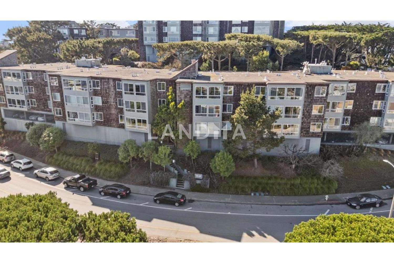 5140 Diamond Heights Boulevard #203A 官网图片 18