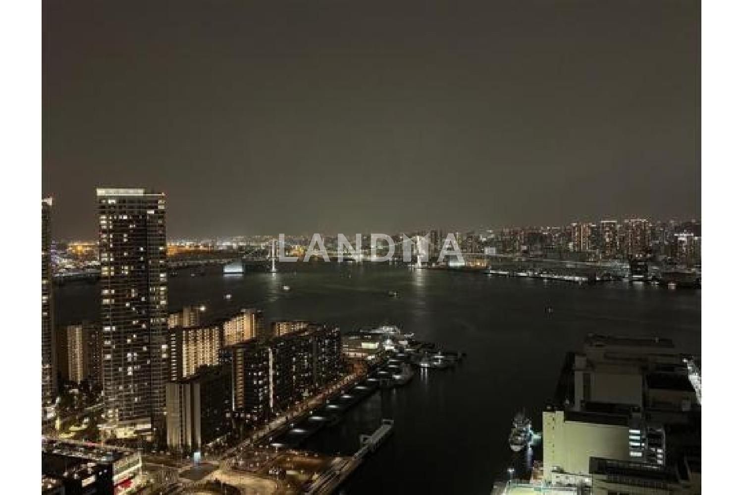 THE TOKYO TOWERS SEA TOWER 官网图片 11