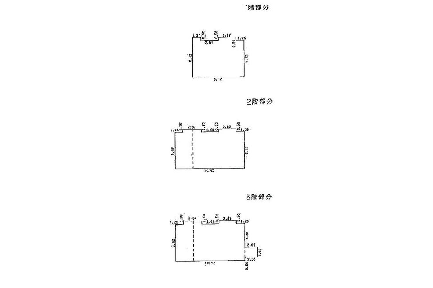 東京都豊島区池袋本町1丁目 一棟売りマンション 135.55㎡ 官网图片 10
