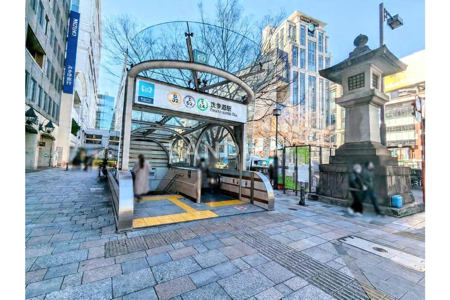 トーカンマンション南青山 官网图片 3