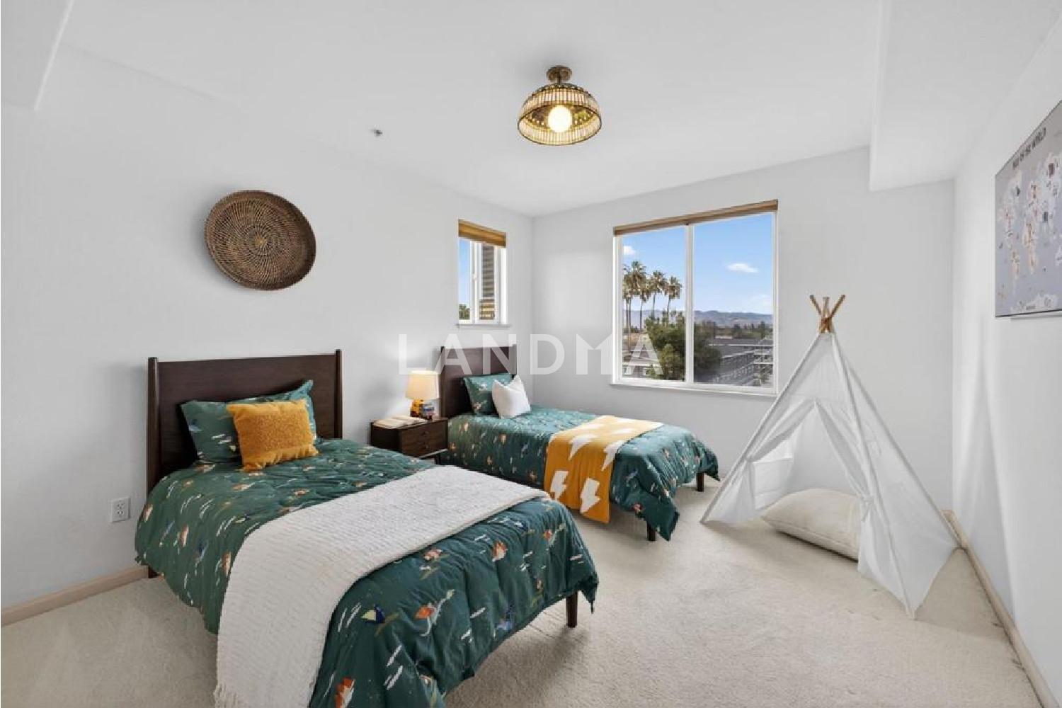 912 Campisi Way #417 官网图片 14