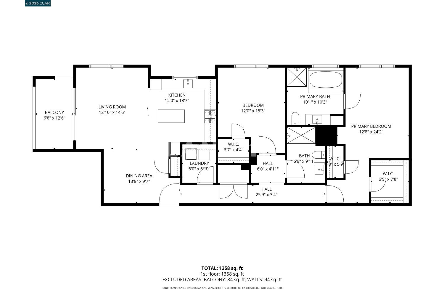 1727 Lacassie Ave #4B 官网图片 60