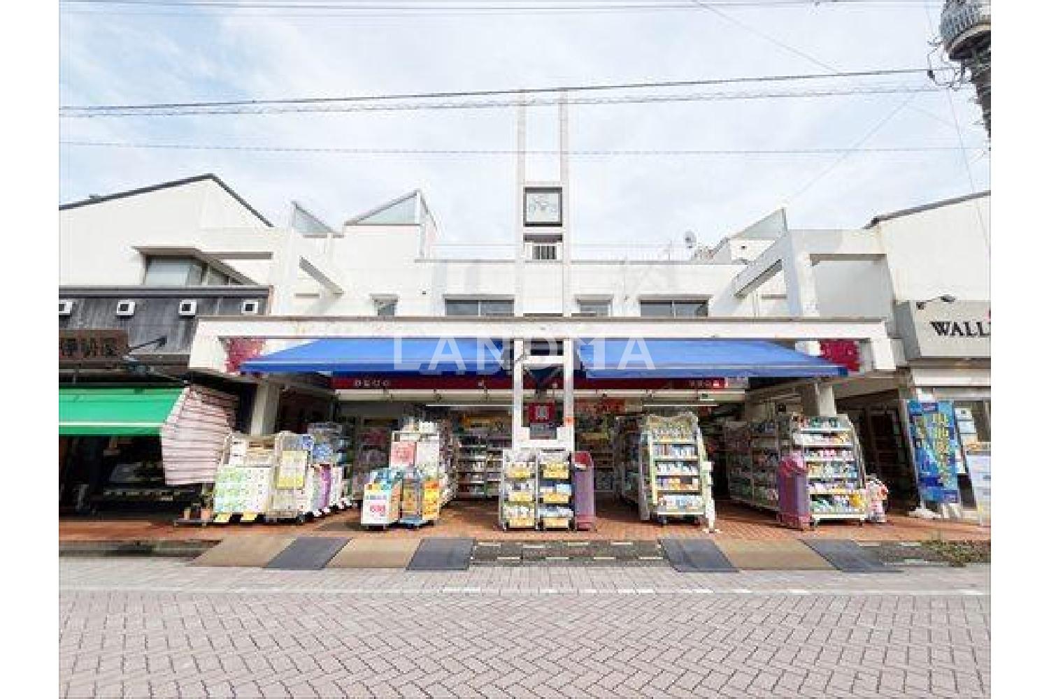 ライオンズ浜田山セントマークス 官网图片 2