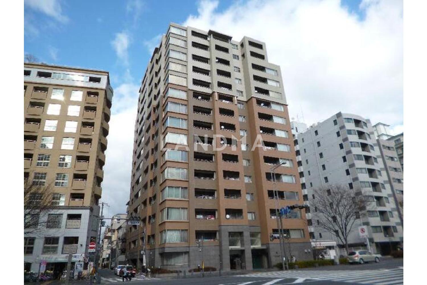 ルネ烏丸御池