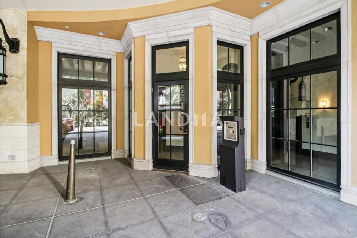 356 Santana Row #319 官网图片 43